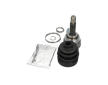 Sada kloubů, hnací hřídel KAVO PARTS CV-3002