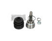 Sada kloubů, hnací hřídel KAVO PARTS CV-3002