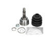 Sada kloubů, hnací hřídel KAVO PARTS CV-3003