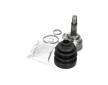 Sada kloubů, hnací hřídel KAVO PARTS CV-3003