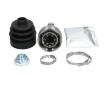Sada kloubů, hnací hřídel KAVO PARTS CV-3005