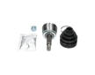 Sada kloubů, hnací hřídel KAVO PARTS CV-3012