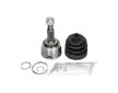 Sada kloubů, hnací hřídel KAVO PARTS CV-3015