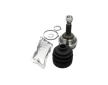 Sada kloubů, hnací hřídel KAVO PARTS CV-3016