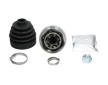 Sada kloubů, hnací hřídel KAVO PARTS CV-3018