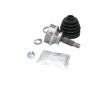 Sada kloubů, hnací hřídel KAVO PARTS CV-3018