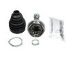 Sada kloubů, hnací hřídel KAVO PARTS CV-3023