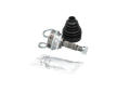 Sada kloubů, hnací hřídel KAVO PARTS CV-3023