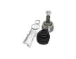 Sada kloubů, hnací hřídel KAVO PARTS CV-3031