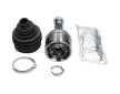 Sada kloubů, hnací hřídel KAVO PARTS CV-3038