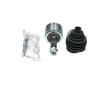 Sada kloubů, hnací hřídel KAVO PARTS CV-3038