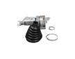 Sada kloubů, hnací hřídel KAVO PARTS CV-3042