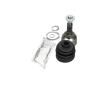 Sada kloubů, hnací hřídel KAVO PARTS CV-4001