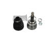 Sada kloubů, hnací hřídel KAVO PARTS CV-4017
