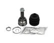 Sada kloubů, hnací hřídel KAVO PARTS CV-4504
