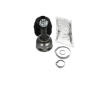 Sada kloubů, hnací hřídel KAVO PARTS CV-4504