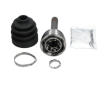 Sada kloubů, hnací hřídel KAVO PARTS CV-4512