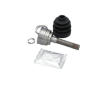 Sada kloubů, hnací hřídel KAVO PARTS CV-4512