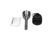 Sada kloubů, hnací hřídel KAVO PARTS CV-4512