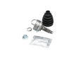 Sada kloubů, hnací hřídel KAVO PARTS CV-4538