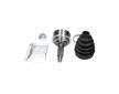Sada kloubů, hnací hřídel KAVO PARTS CV-4538