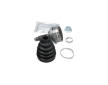 Sada kloubů, hnací hřídel KAVO PARTS CV-4538