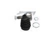 Sada kloubů, hnací hřídel KAVO PARTS CV-4547