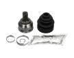 Sada kloubů, hnací hřídel KAVO PARTS CV-4551