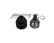 Sada kloubů, hnací hřídel KAVO PARTS CV-4551