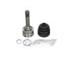 Sada kloubů, hnací hřídel KAVO PARTS CV-5501