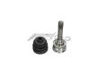 Sada kloubů, hnací hřídel KAVO PARTS CV-5501