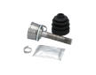 Sada kĺbov hnacieho hriadeľa KAVO PARTS CV-5508