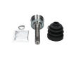 Sada kĺbov hnacieho hriadeľa KAVO PARTS CV-5508