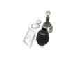Sada kloubů, hnací hřídel KAVO PARTS CV-5513