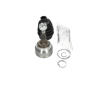 Sada kloubů, hnací hřídel KAVO PARTS CV-5513