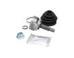 Sada kloubů, hnací hřídel KAVO PARTS CV-5515