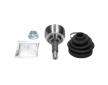 Sada kloubů, hnací hřídel KAVO PARTS CV-5515
