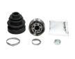 Sada kĺbov hnacieho hriadeľa KAVO PARTS CV-5519