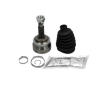 Sada kloubů, hnací hřídel KAVO PARTS CV-5529