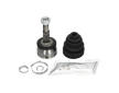 Sada kloubů, hnací hřídel KAVO PARTS CV-6501