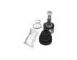 Sada kloubů, hnací hřídel KAVO PARTS CV-6501
