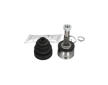 Sada kloubů, hnací hřídel KAVO PARTS CV-6501