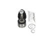 Sada kloubů, hnací hřídel KAVO PARTS CV-6501