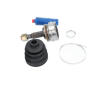 Sada kloubů, hnací hřídel KAVO PARTS CV-6502