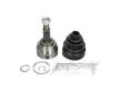 Sada kloubů, hnací hřídel KAVO PARTS CV-6512