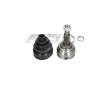Sada kloubů, hnací hřídel KAVO PARTS CV-6512
