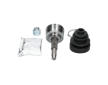Sada kloubů, hnací hřídel KAVO PARTS CV-6516