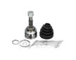 Sada kloubů, hnací hřídel KAVO PARTS CV-6517