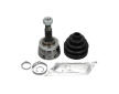 Sada kloubů, hnací hřídel KAVO PARTS CV-6520