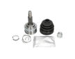 Sada kloubů, hnací hřídel KAVO PARTS CV-6521